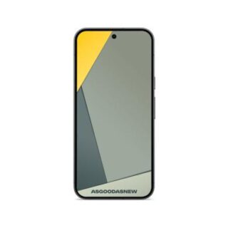 Google Pixel 11 Pro XL 512GB Obsidian