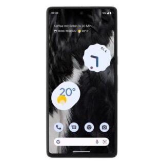 Google Pixel 7 Pro 5G 128GB Obsidian