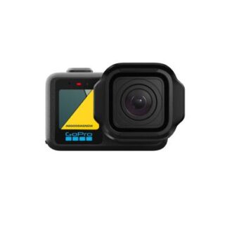 GoPro Mission 1 Pro black