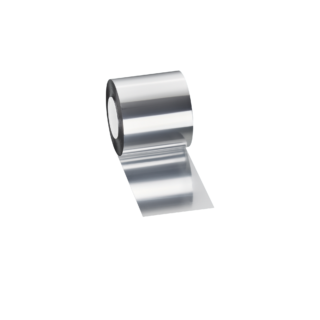 Gutta Klebeband silber 5000 x 6 cm für Profil- und Hohlkammerplatten