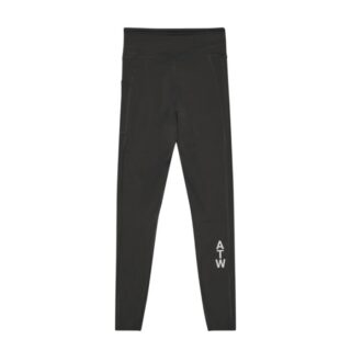 HALO Training Tights Gr. XS Grau Damen