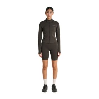 HALO Women's Full Zip 2.0 Gr. L Grau Damen