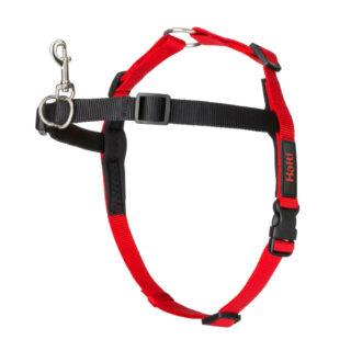 Halti Front Control Trainingsgeschirr - Größe S: Brustumfang 36 - 64 cm