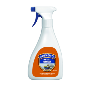 Hammerite Metallreiniger 500 ml