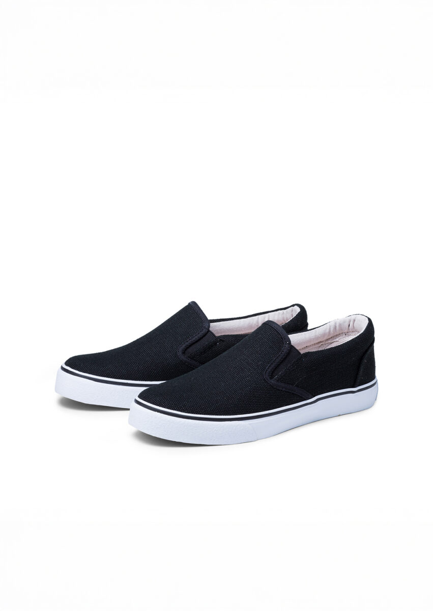 Hanf Slipper Modell: Stacy