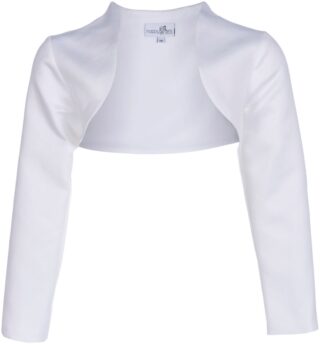 happy girls Bolero "cardigan" mit dezentem Stehkragen, ohne Verschluss