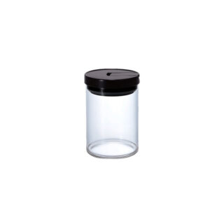 Hario Kaffeedose, 800 ml – Schwarz