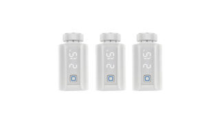 HmIP 3er-Set Heizkörperthermostat-Evo, HmIP-eTRV-E