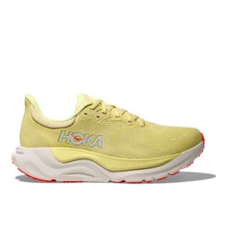 HOKA Arahi 8 Gr. 38⅔ Gelb Damen