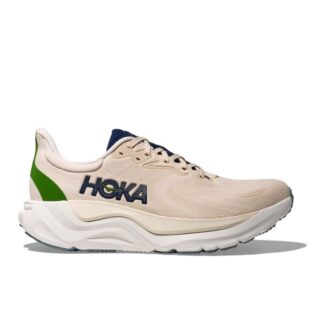 HOKA Arahi 8 Gr. 44 Weiß Herren