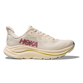 HOKA Clifton 10 Gr. 43⅓ Weiß Damen