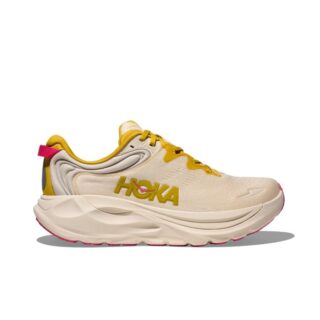 HOKA Gaviota 6 Gr. 38 Braun Damen