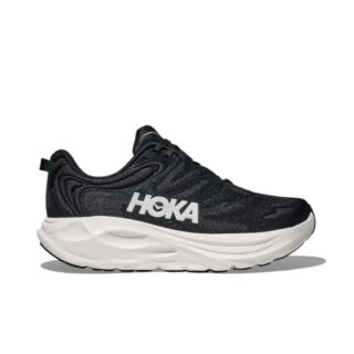 HOKA Gaviota 6 Gr. 40 Schwarz Herren