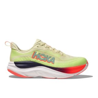 HOKA Skyflow Gr. 41⅓ Grün Herren