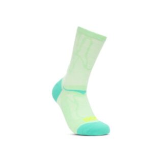 HOKA® Clifton 10 Crew Laufsocken Gr. 46-50 – Komfortable Passform für optimale Leistung beim Laufen