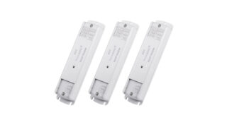 Homematic IP Smart Home 3er-Set LED Controller - RGBW HmIP-RGBW