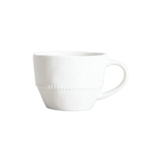 Homla PADRA White Becher, 300 ml