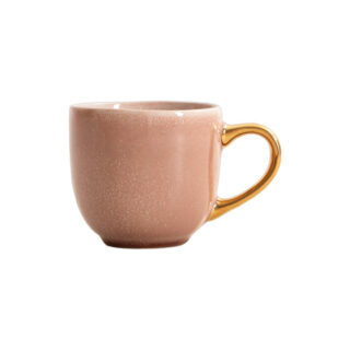 Homla VINESS Pink Becher, 400 ml