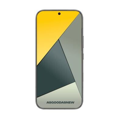 Honor 600 256GB black