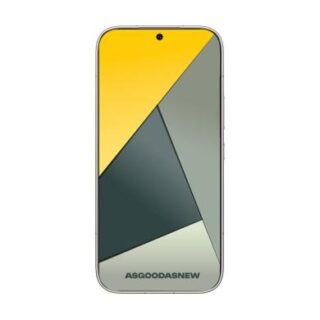Honor 600 256GB golden