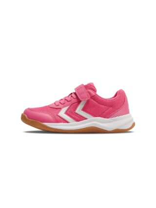 hummel Hallenschuh "MULTIPLAY FLEX VC 2.0 JR" auch für den Hallensport -Non-Markting Sohle