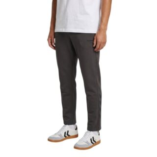 Hummel Keeper Chevron Sweat Pants Gr. L Grau Herren