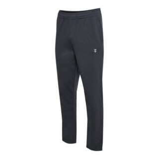 Hummel Pulse Sweat Pants Gr. L Grau Herren