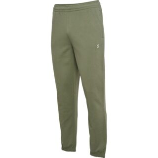 Hummel Pulse Sweat Pants Gr. L Grün Herren