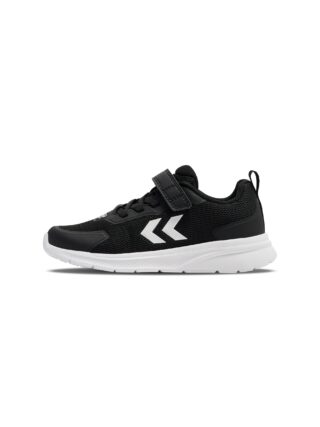 hummel Sneaker "ACTUS TR BREATHER JR" atmungsaktiv