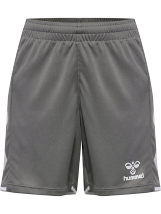hummel Trainingsshorts "hmlCORE 2.0 SHORTS KIDS" für Kinder und Jugendliche, mit sportlichem Schnitt, schnell trocknend