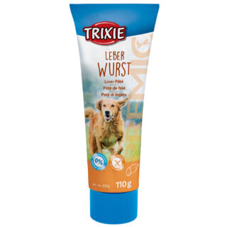 Hundeleberwurst Trixie PREMIO - 110 g