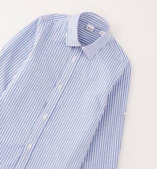 iDo Businessshirt "BABY BOY LONG SLEEVE SHIRT"