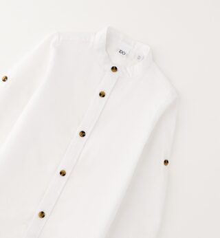 iDo Businessshirt "BABY BOY LONG SLEEVE SHIRT"