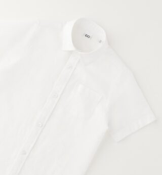 iDo Businessshirt "BABY BOY SUMMER SHIRT"