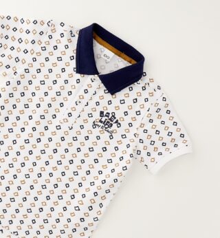 iDo Businessshirt "BABY BOY SUMMER T-SHIRT"