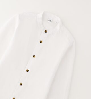 iDo Businessshirt "BOY LONG SLEEVED SHIRT"