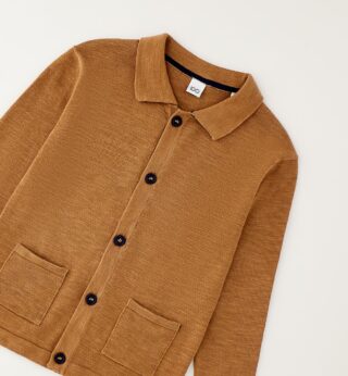 iDo Cardigan "BABY BOY KNITWEAR"