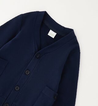 iDo Cardigan "BABY BOY SWEATER"