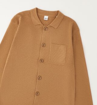iDo Cardigan "BOY KNITWEAR"
