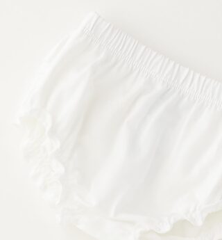 iDo Culotte "BABY GIRL ACCESSORIES"