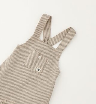 iDo Latzhose "BABY BOY SUMMER TROUSER"