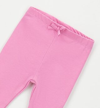 iDo Leggings "BABY GIRL TROUSERS"