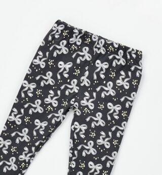 iDo Leggings "BABY GIRL TROUSERS"
