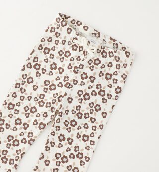 iDo Leggings "BABY GIRL TROUSERS"