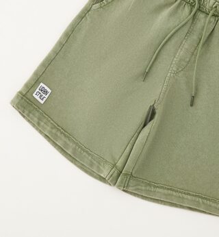 iDo Outdoorhose "BABY BOY SUMMER TROUSER"