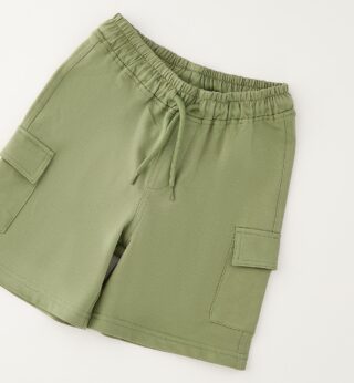 iDo Outdoorhose "BABY BOY SUMMER TROUSER"