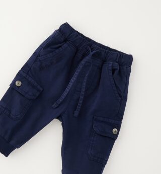 iDo Outdoorhose "BABY BOY TROUSERS"