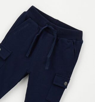 iDo Outdoorhose "BABY BOY TROUSERS"
