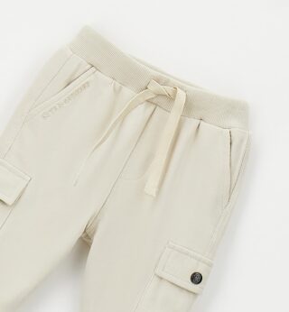 iDo Outdoorhose "BABY BOY TROUSERS"