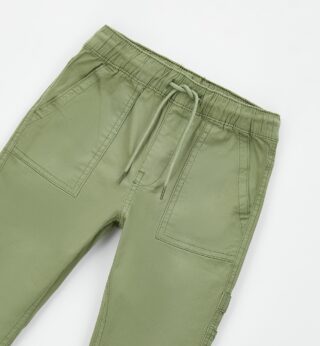 iDo Outdoorhose "BABY BOY TROUSERS"